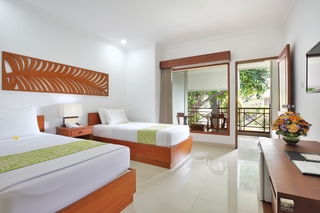 Dewi Sri Hotel fotoÄŸrafÄ±