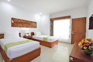 Dewi Sri Hotel fotoÄŸrafÄ±