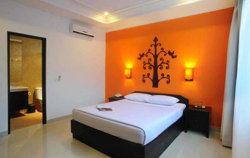 Dewi Sri Hotel fotoÄŸrafÄ±