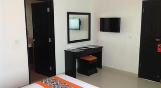 Dewi Sri Hotel fotoÄŸrafÄ±