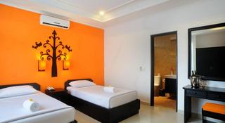 Dewi Sri Hotel fotoÄŸrafÄ±