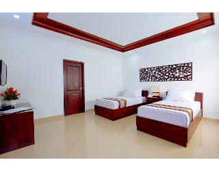 Dewi Sri Hotel fotoÄŸrafÄ±