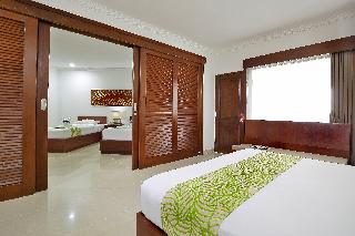 Dewi Sri Hotel fotoÄŸrafÄ±