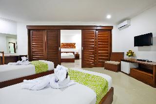 Dewi Sri Hotel fotoÄŸrafÄ±