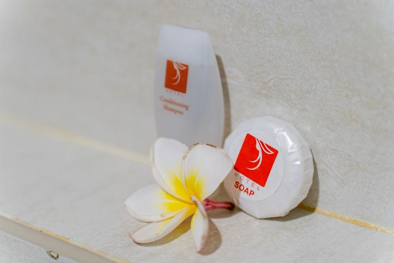 Dewi Sri Hotel - Oda