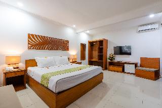 Dewi Sri Hotel fotoÄŸrafÄ±