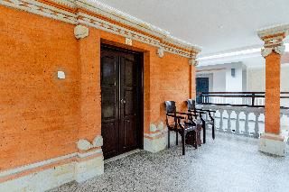 Dewi Sri Hotel fotoÄŸrafÄ±