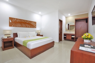 Dewi Sri Hotel fotoÄŸrafÄ±