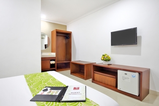 Dewi Sri Hotel fotoÄŸrafÄ±