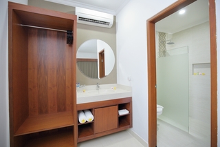 Dewi Sri Hotel fotoÄŸrafÄ±
