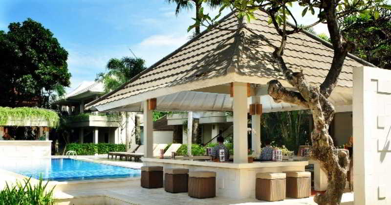 Dewi Sri Hotel fotoÄŸrafÄ±
