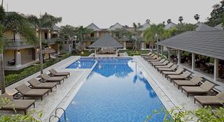 Dewi Sri Hotel fotoÄŸrafÄ±