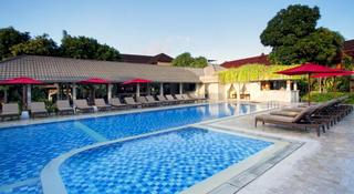 Dewi Sri Hotel fotoÄŸrafÄ±