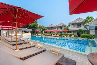 Dewi Sri Hotel fotoÄŸrafÄ±