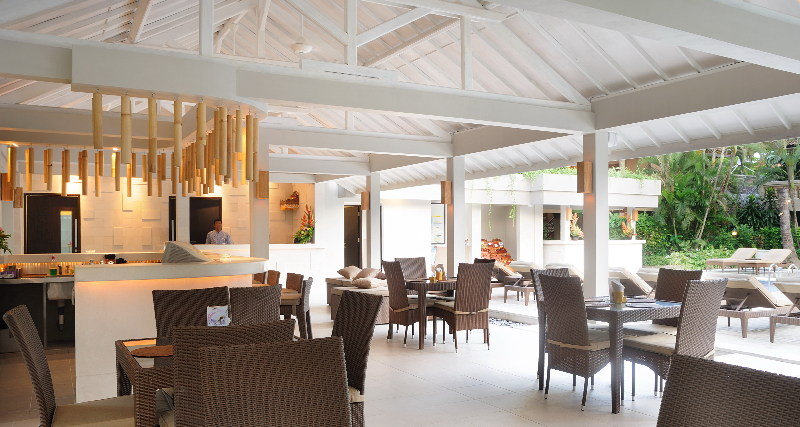 Dewi Sri Hotel fotoÄŸrafÄ±