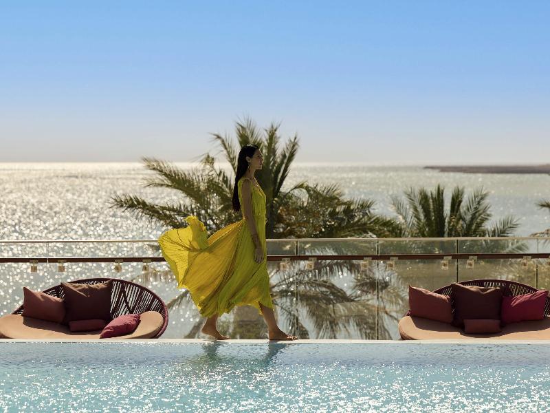 Fairmont Doha - Bar