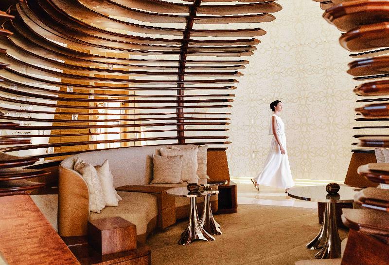 Fairmont Doha - Lobi