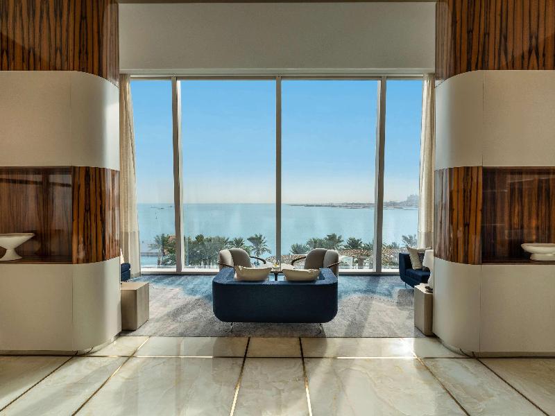 Fairmont Doha - Toplantı