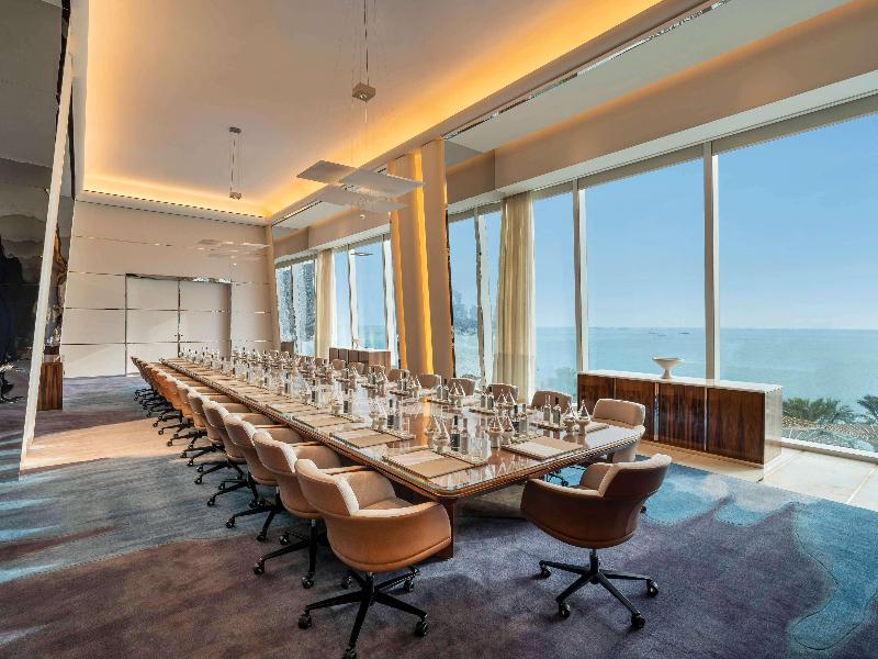Fairmont Doha - Toplantı