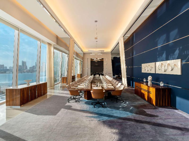 Fairmont Doha - Toplantı