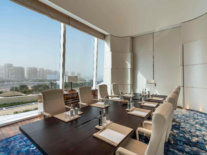 Fairmont Doha - Toplantı
