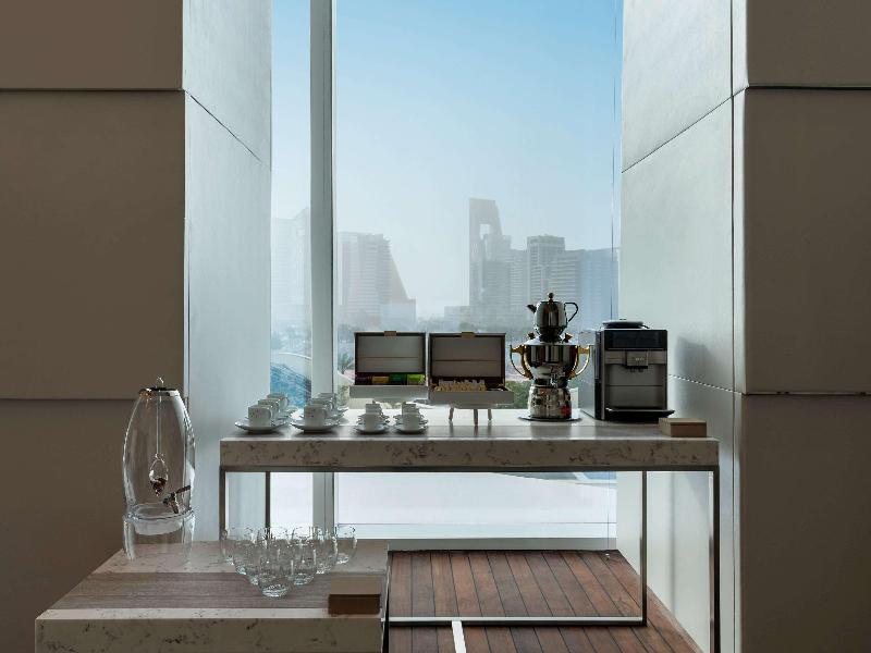 Fairmont Doha - Toplantı