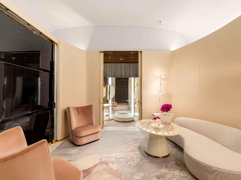 Fairmont Doha - Toplantı