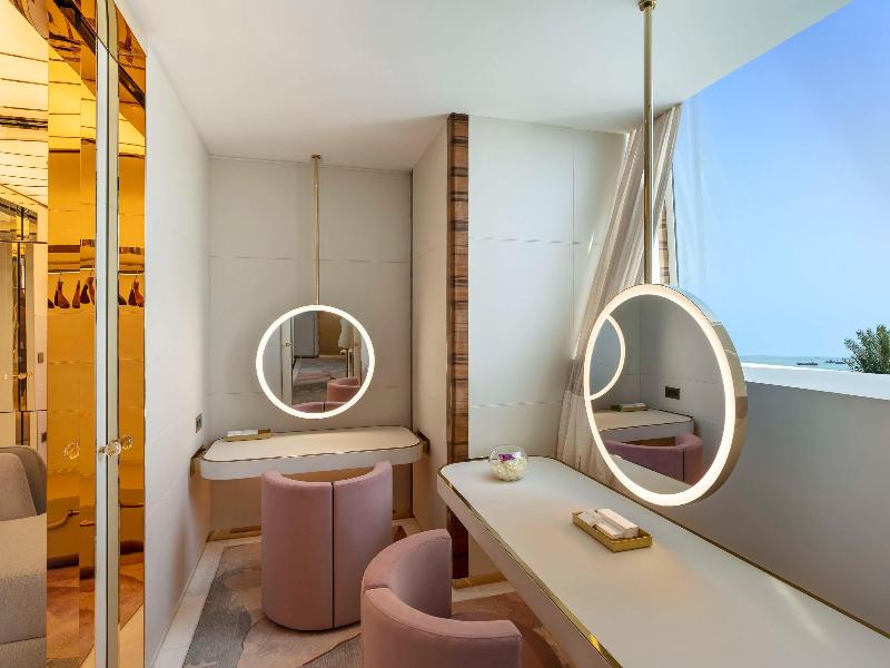 Fairmont Doha - Toplantı
