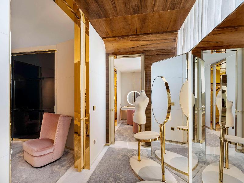 Fairmont Doha - Toplantı