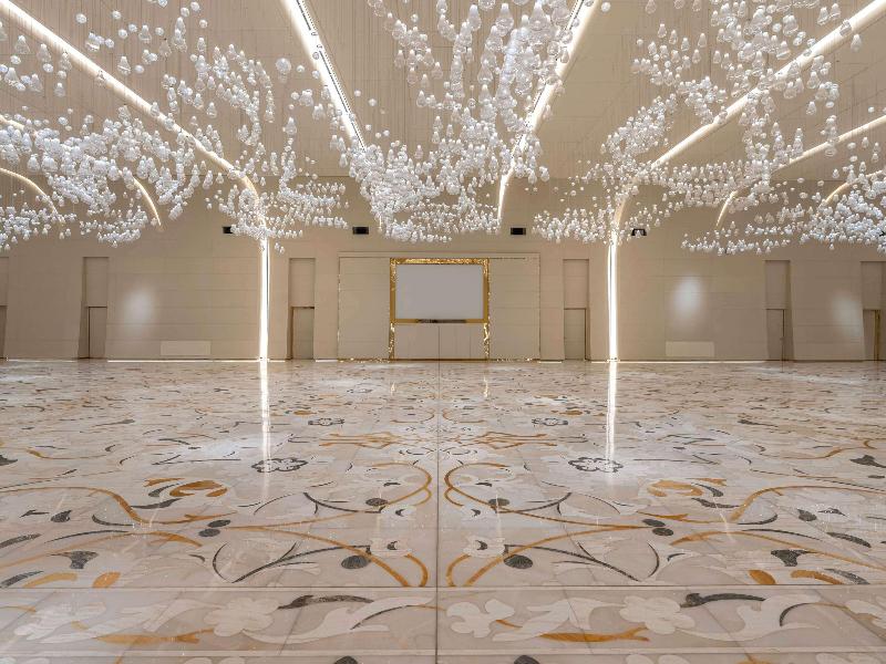 Fairmont Doha - Toplantı