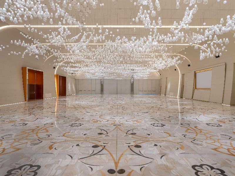 Fairmont Doha - Toplantı