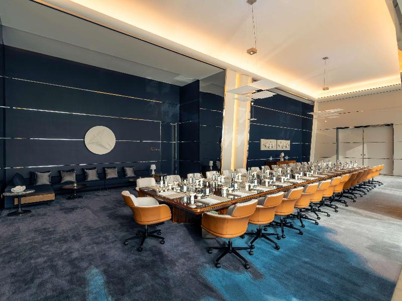 Fairmont Doha - Toplantı