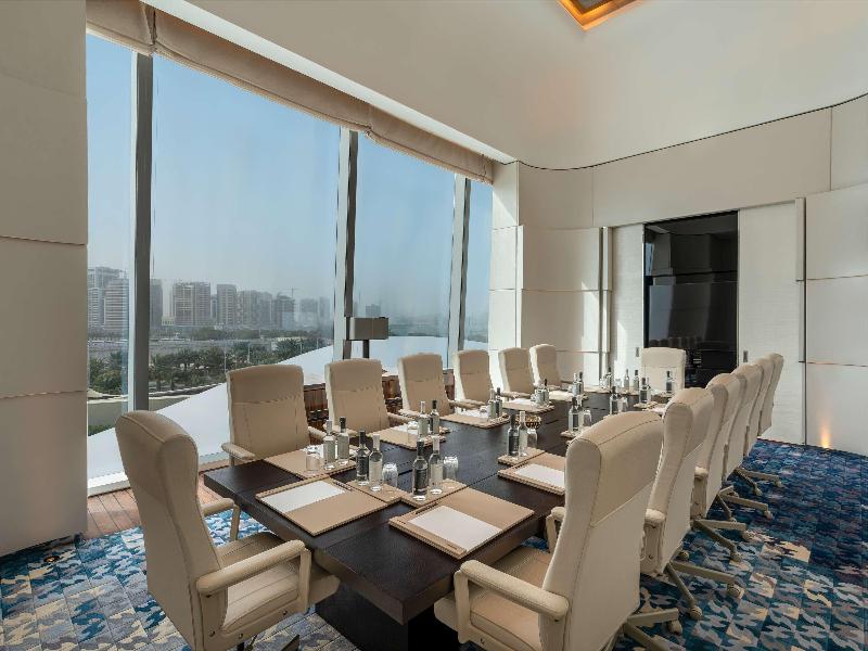 Fairmont Doha - Toplantı
