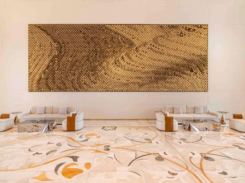 Fairmont Doha - Toplantı