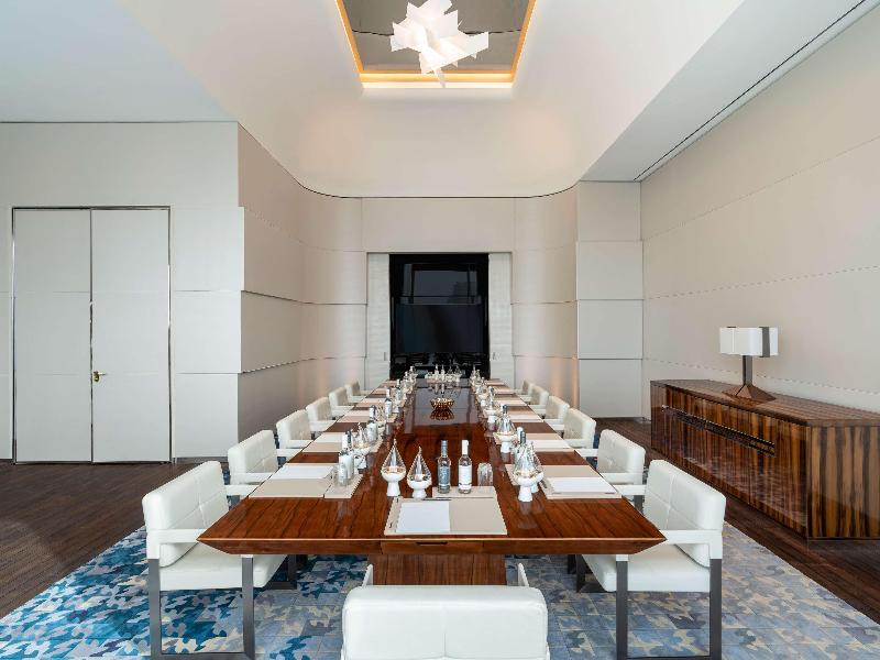 Fairmont Doha - Toplantı