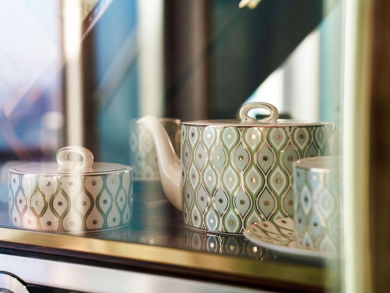 Fairmont Doha - Aktivite