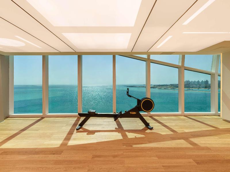 Fairmont Doha - Aktivite