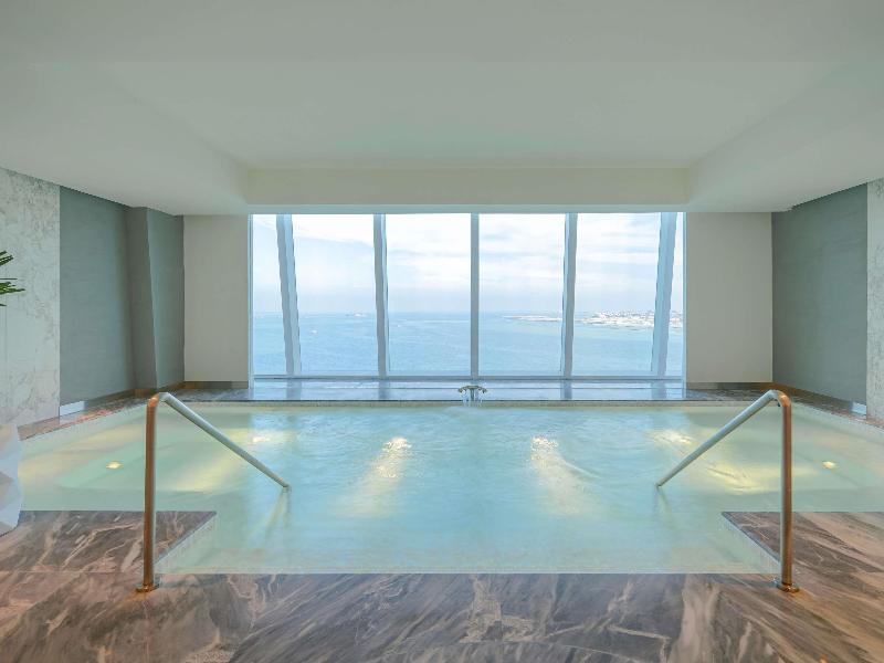 Fairmont Doha - Aktivite