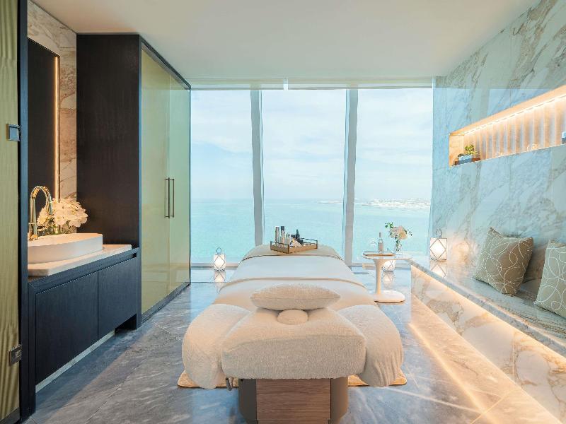 Fairmont Doha - Aktivite