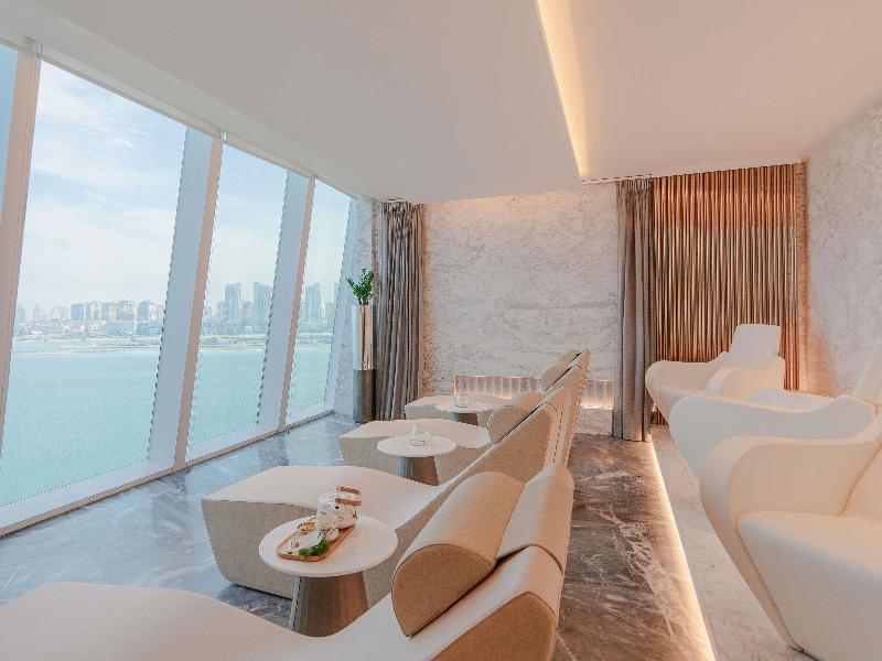 Fairmont Doha - Aktivite