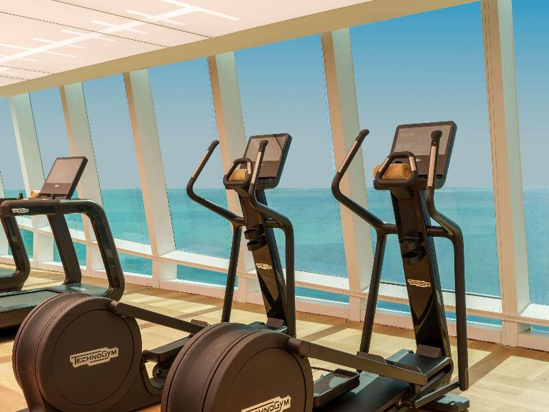 Fairmont Doha - Aktivite