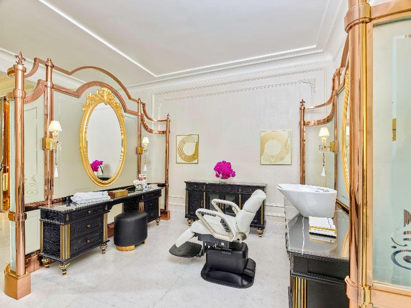 Fairmont Doha - Genel