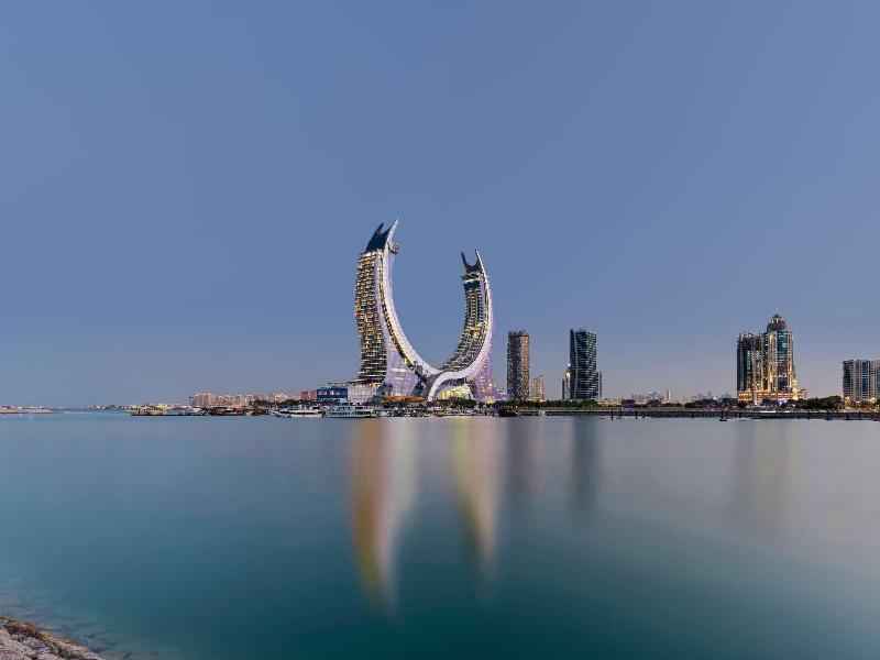 Fairmont Doha - Genel