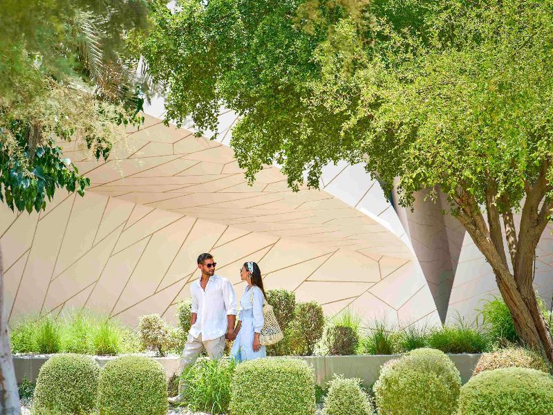 Fairmont Doha - Genel