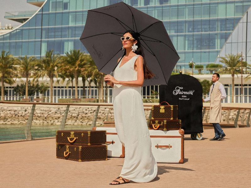 Fairmont Doha - Genel