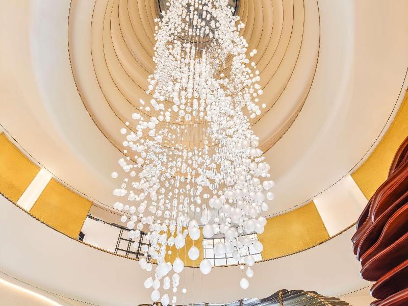 Fairmont Doha - Genel