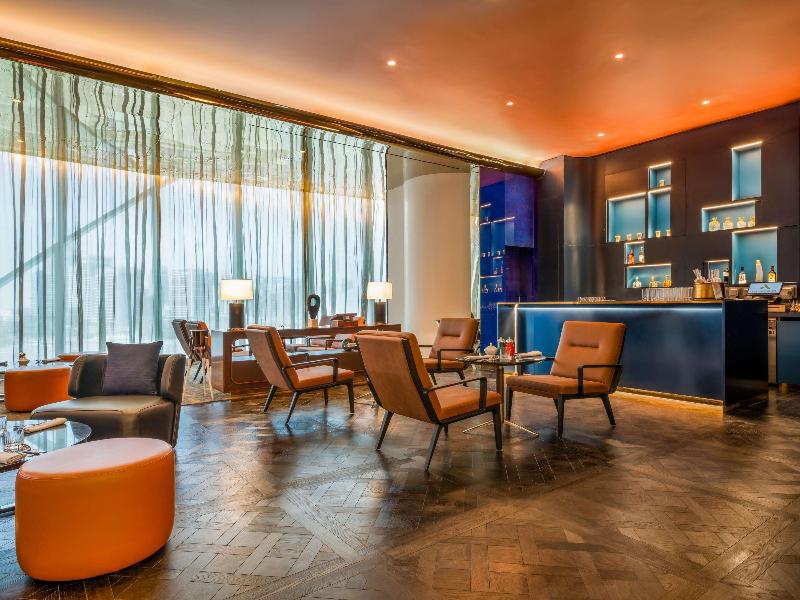 Fairmont Doha - Genel