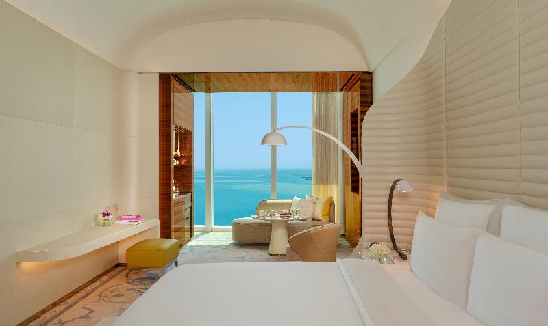 Fairmont Doha - Oda