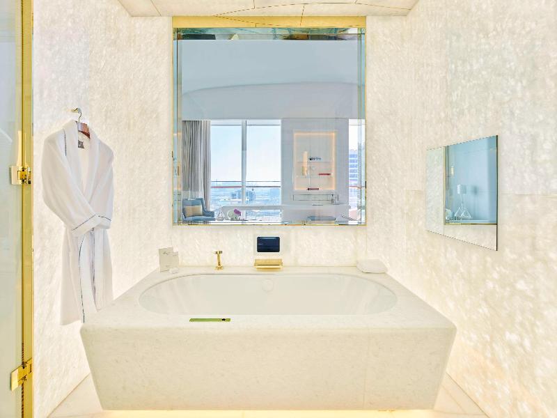 Fairmont Doha - Oda