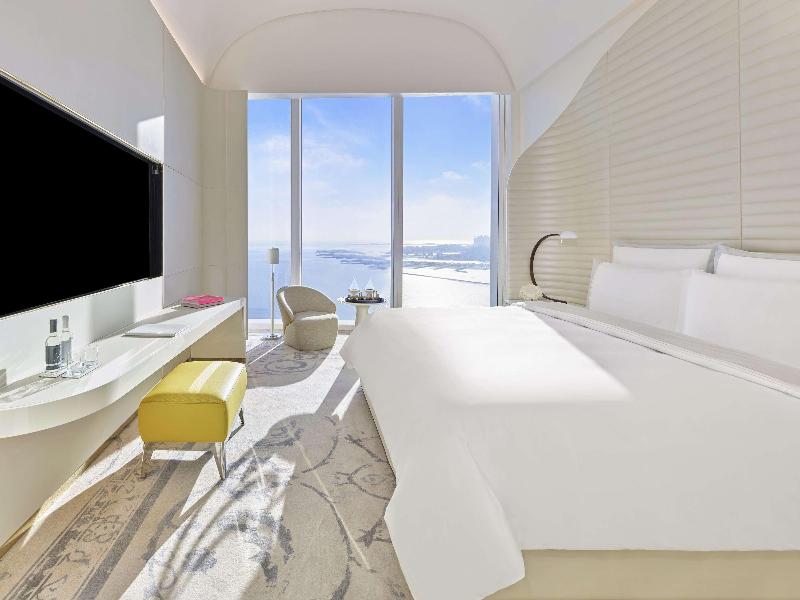 Fairmont Doha - Oda